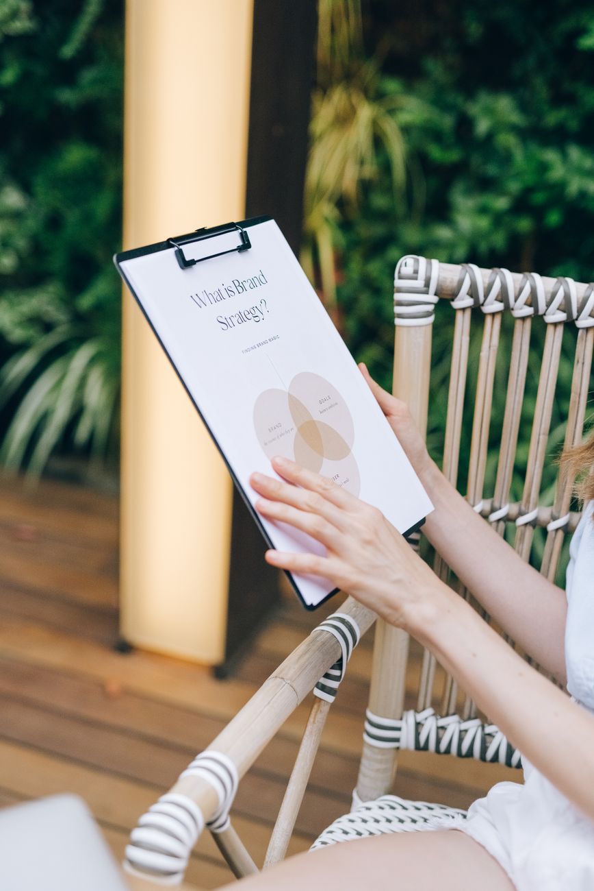 Tư vấn quản trị thương hiệu